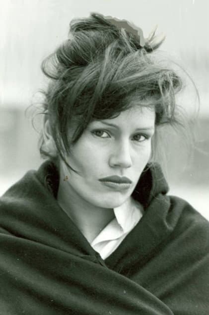 Catherine Belkhodja