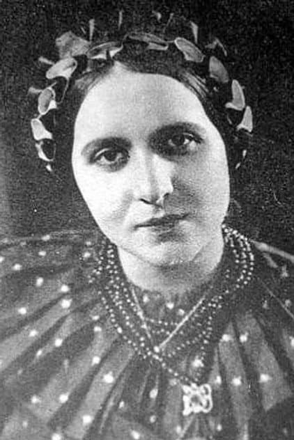 Zinajda Pigulovich