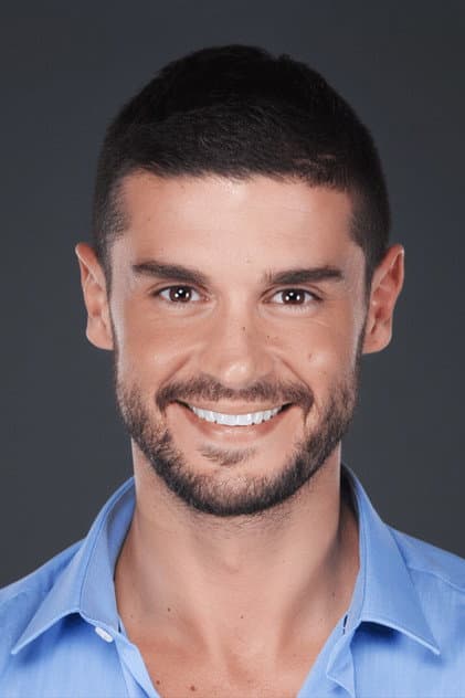 Berk Oktay