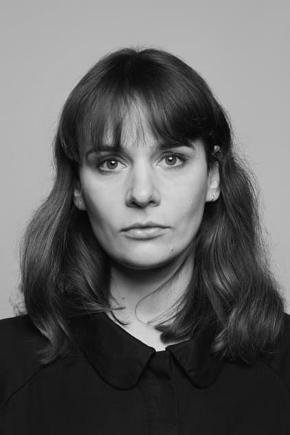 Gerda Paliušytė