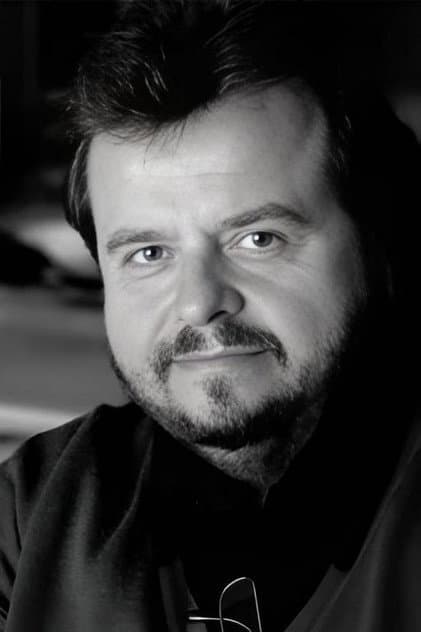 Michael Goritschnig