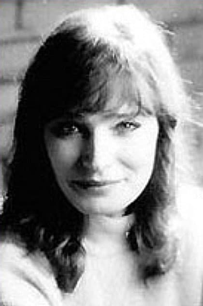 Elizaveta Ustyuzhanina