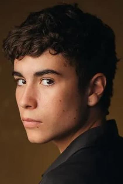 Teo Soler