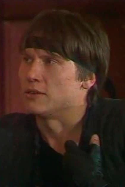 Oleg Meshkovoy