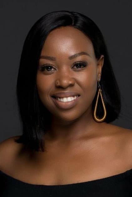 Refilwe Madumo