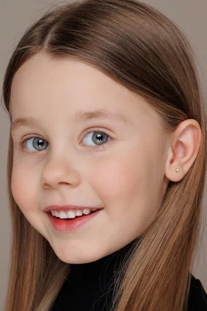 Arina Burtseva