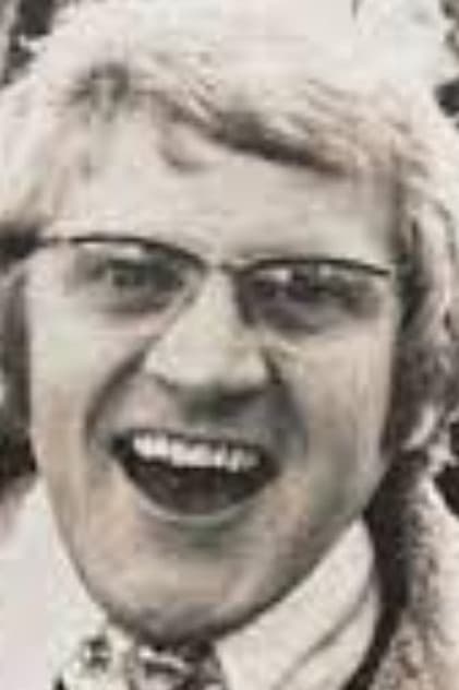 Peter Harris