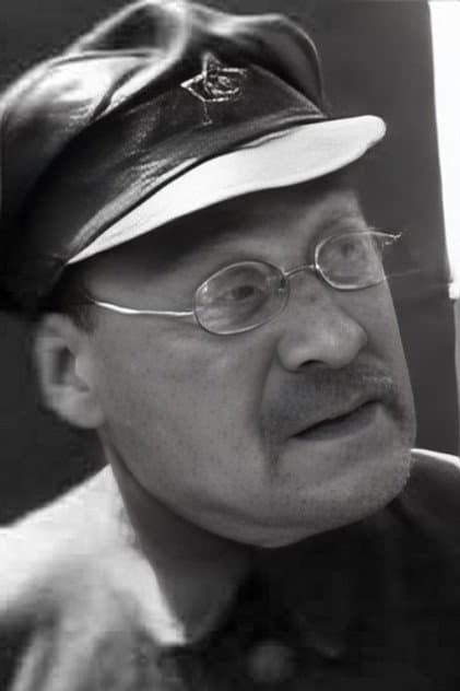 Vyacheslav Beryozko