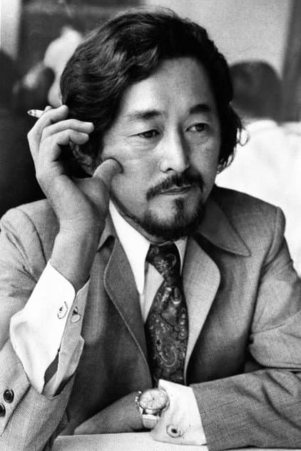 Koreyoshi Kurahara