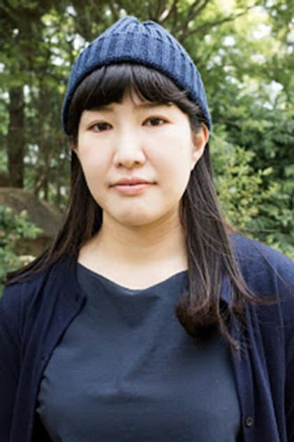Natsuka Kusano
