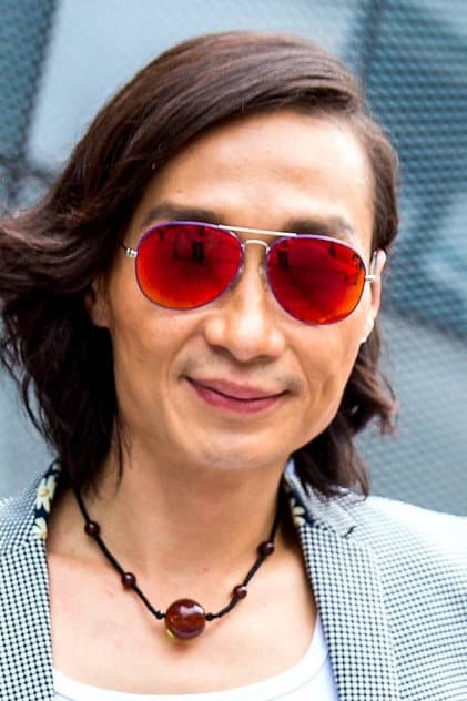 Gallan So Chi-Chiu