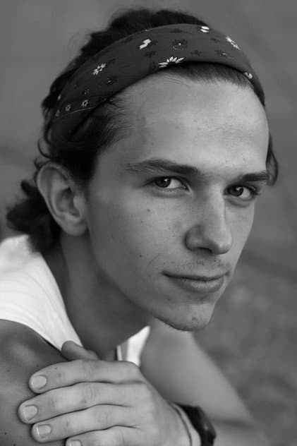 Danylo Samoilov