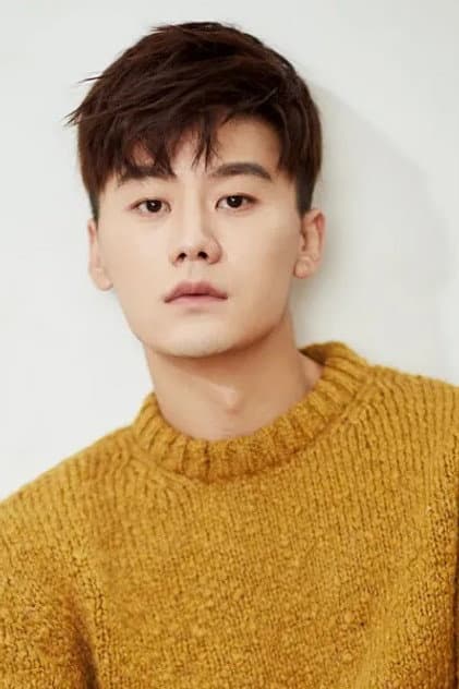 Li Binghui