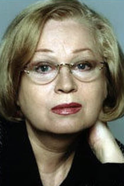 Nina Zhakova