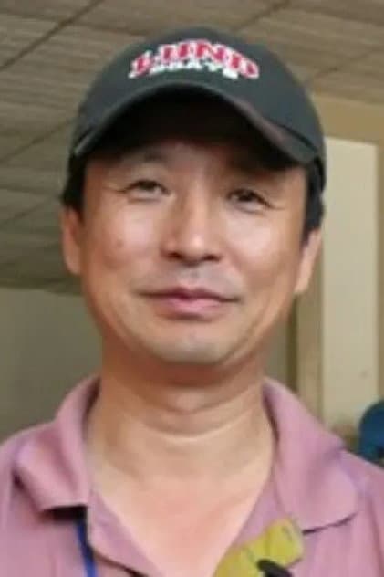 Lee Pyeong