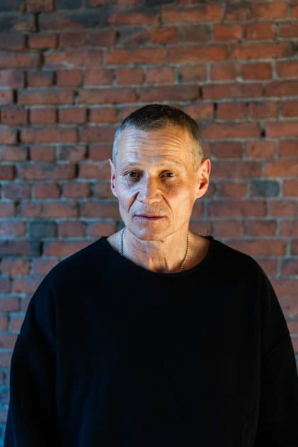 Oleg Melnik