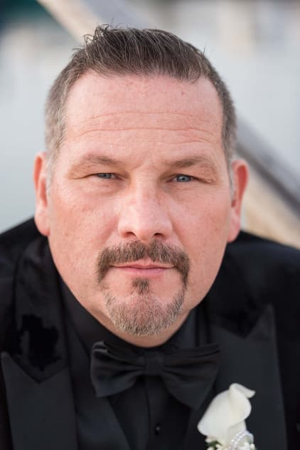 Troy Burbank