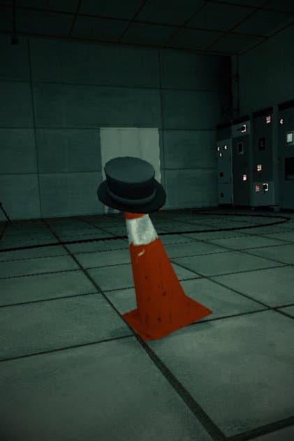 Cone Freeman