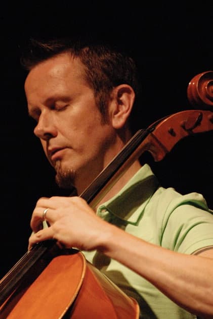 Martin McCarrick