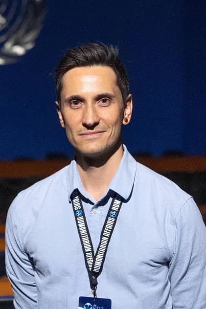 Max Hellier