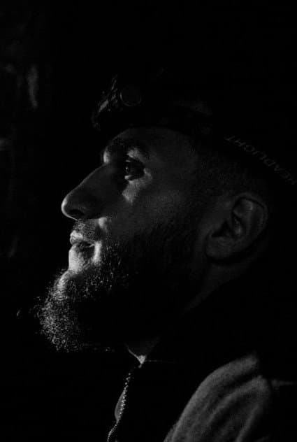 Arsen Grigoryan