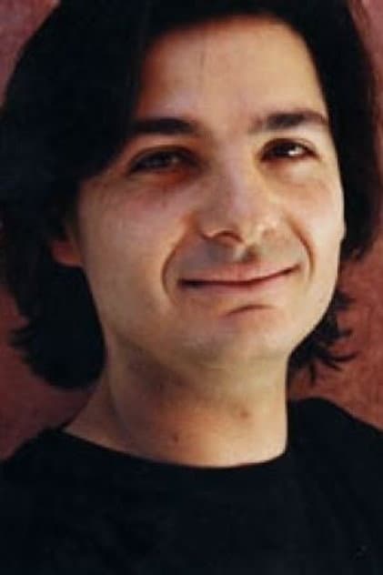 Antonio Urrutia