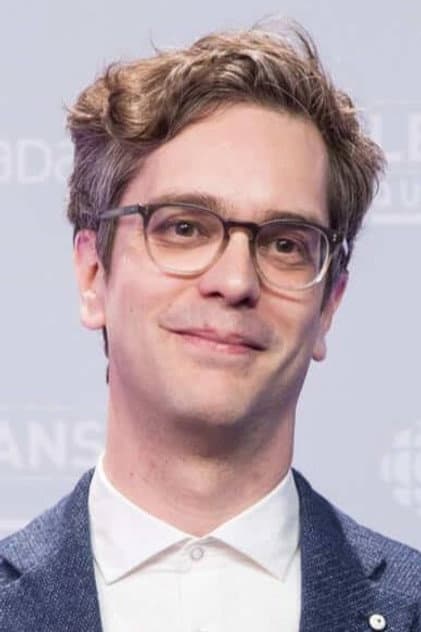 Éric Barbeau