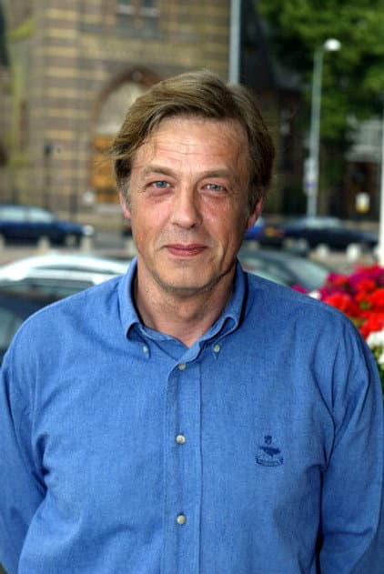 Cees Stolk