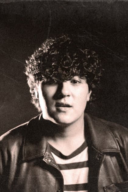 Emiliano Aldana
