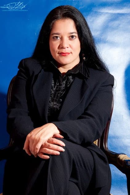 Rocio Tavera