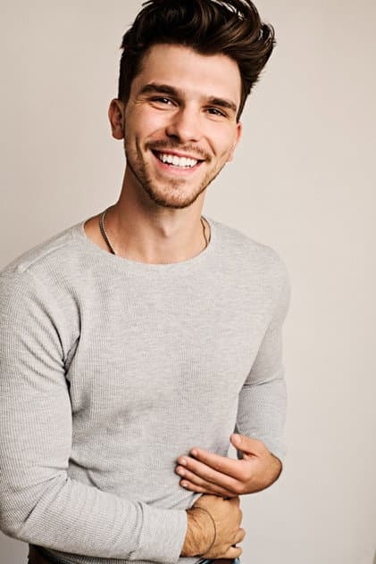 Justin Stanek