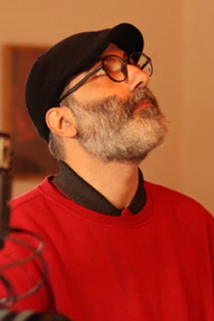Masoud Tahmasbi