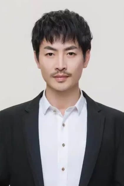 Li Zhentao