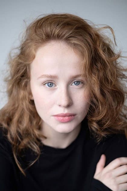 Marietta Volkova