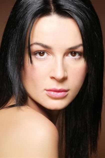 Olga Bolbukh