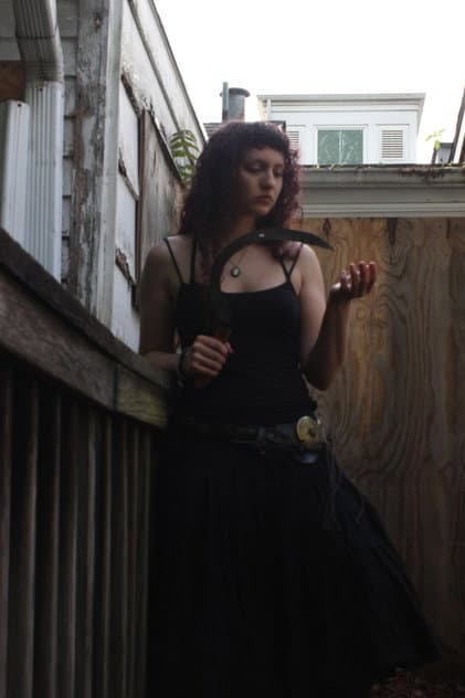 Abby O'Dell