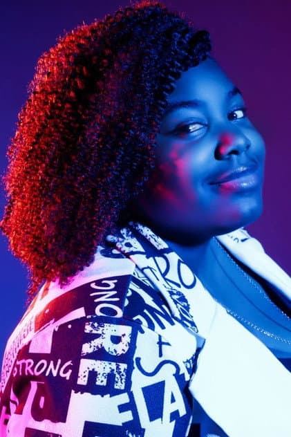 Tierra Scott