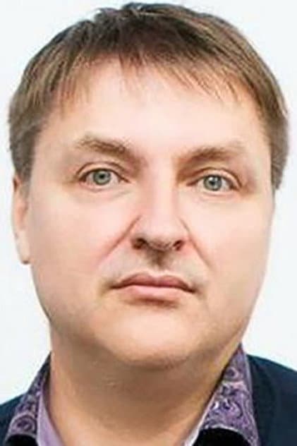 Anatoly Gurov
