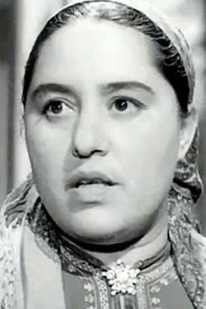 Oguljahan Mämikowa