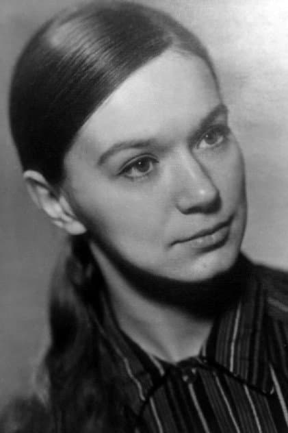 Yevgeniya Golovnya