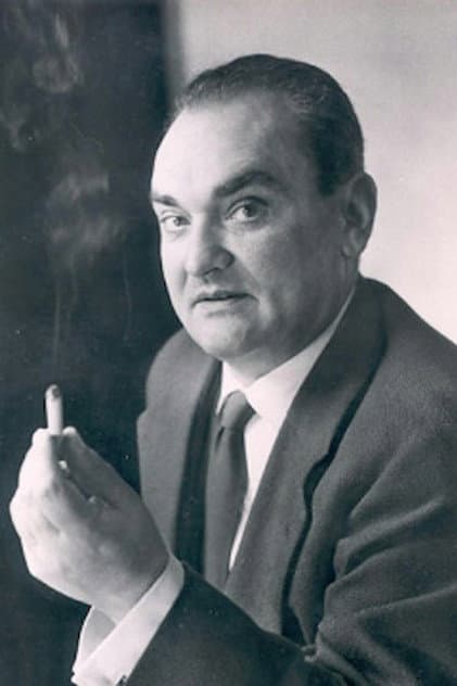 Kurt Früh