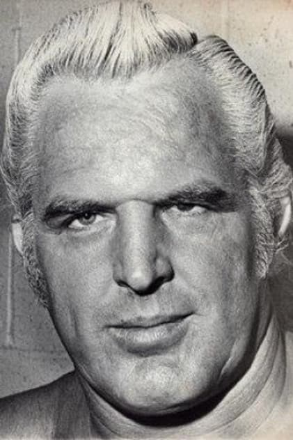Eddie Gossett