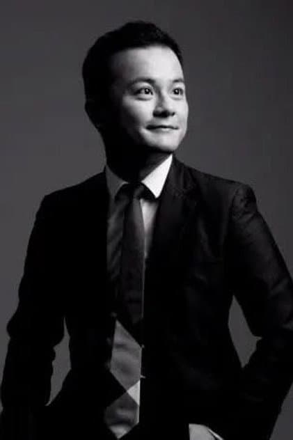Derrick Shing Chin Kuen
