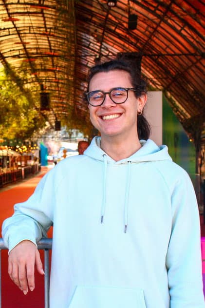 Rafael Peroni