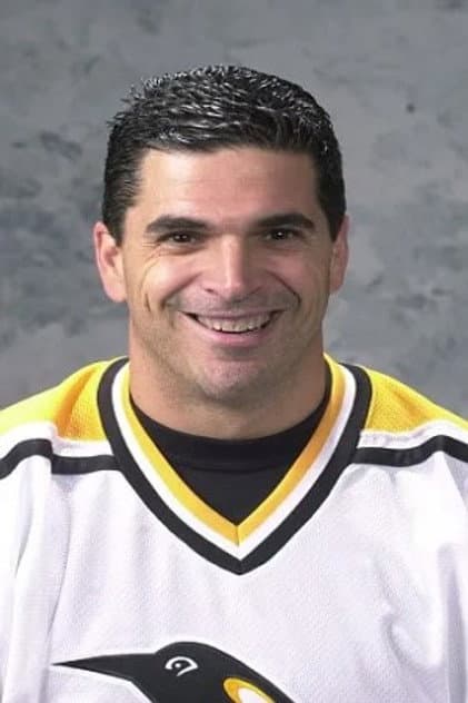 Kevin Stevens