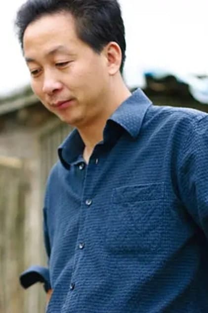 Liping Pan
