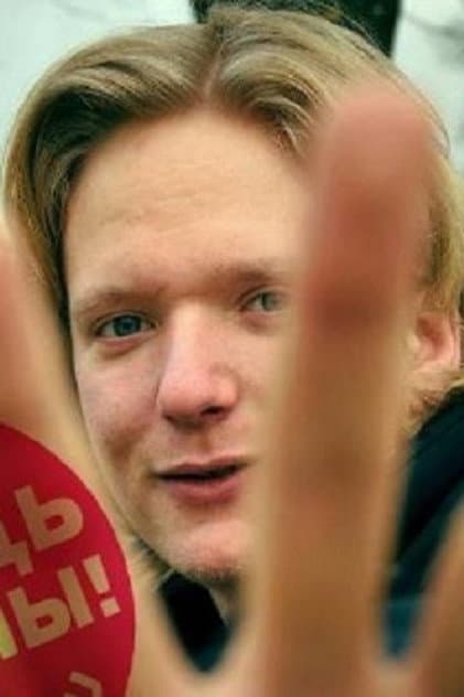 Viktor Vokhmintsev