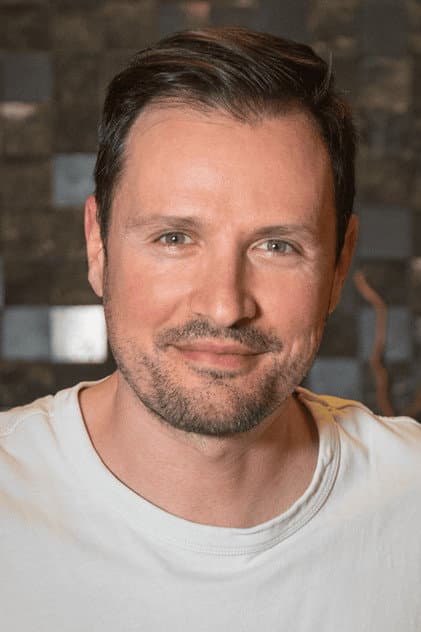 Nikola Koparov