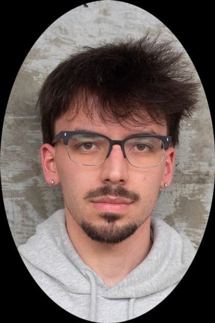 Oliver Ciolfi