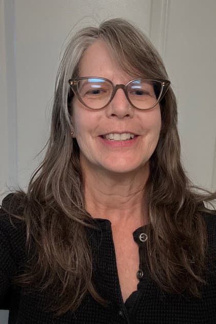Melinda Knox